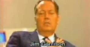 Jim Garrison interview from 1976