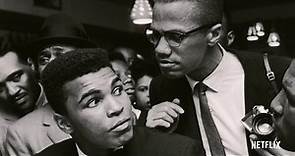 Blood Brothers: Malcolm X & Muhammad Ali - Official Trailer