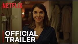 Home For Christmas | Official Trailer | Netflix