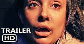 HELLMINGTON Official Trailer (2019) Horror, Drama Movie