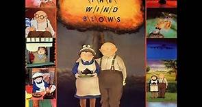 ROGER WATERS 1986 WHEN THE WIND BLOWS [ORIGINAL SOUNDTRACK]