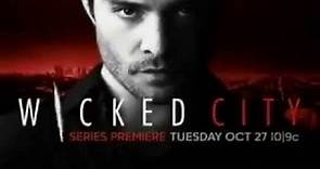 Wicked City ABC Trailer