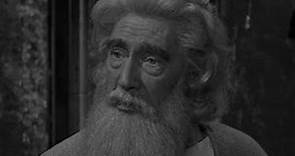 John Carradine's Performance In The Howling Man (1960) Made Twilight Zone History