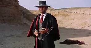 If You Meet Sartana... Pray for Your Death Clip - He's our man