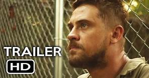 The Free World Official Trailer #1 (2016) Elisabeth Moss, Boyd Holbrook Drama Movie HD