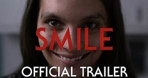 Smile | Official Trailer (2022 Movie) | Paramount Pictures Australia