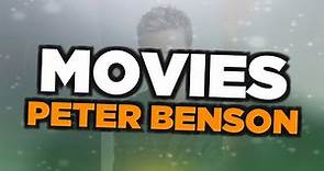 Best Peter Benson movies