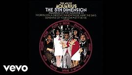 The 5th Dimension - Wedding Bell Blues (Official Audio)