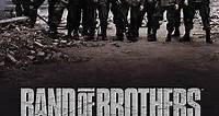 Band of Brothers | Rotten Tomatoes