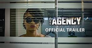The Agency - Official Trailer | 2k