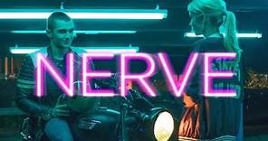 NERVE - Trailer Italiano Ufficiale dal 15 Giugno al Cinema