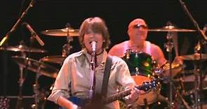 John Fogerty C C R Up around the Bend, Travellin Band Live