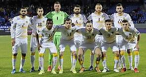 Qatar 2022: Lucas Zelarayán debutó con asistencia con la selección de Armenia