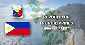 Historical anthem of Philippines