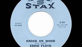 1966 HITS ARCHIVE: Knock On Wood - Eddie Floyd (mono 45)