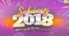 ABS CBN Salubong 2018 DECEMBER 31 2017 FULL VIDEO SORRY FOR LOW QUALITY