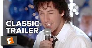 The Wedding Singer (1998) Trailer #1 | Movieclips Classic Trailers