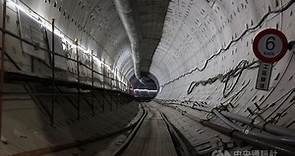 捷運萬大線第1期進度65% 估113年1月潛盾隧道貫通 | 生活 | 中央社 CNA