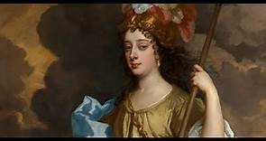 Lucy Worsley on Barbara Villiers