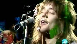 ♫ The Faces Live 1972 ♫