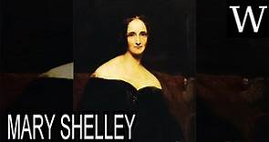 MARY SHELLEY - WikiVidi Documentary
