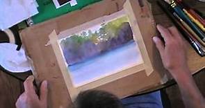 David Drummond Art - Oasis On The Rim 2010 - Day 3 - Part 5 of 12