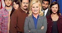 Parks and Recreation Season 2 - watch episodes streaming online