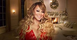 Watch Mariah Carey's Magical Christmas Special - Apple TV  (UK)