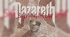 NAZARETH - SURVIVING THE LAW (2022) [FULL ALBUM]