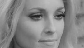 Sharon Tate’s First Spoken Scene in Eye of the Devil (1966)