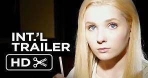 Final Girl Official UK Trailer #1 (2015) - Abigail Breslin, Wes Bentley Movie HD