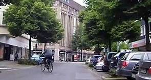 Gelsenkirchen City 2014