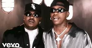 K-Ci & JoJo - How Could You (Official Video)