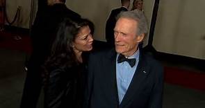 Clint Eastwood Divorces Amid Reports of Bizarre Love Quartet