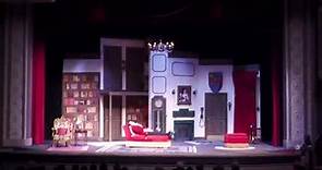 The Play That Goes Wrong (Full Show)