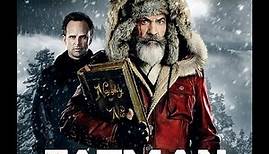 FATMAN - Kinotrailer Deutsch HD - Mel Gibson