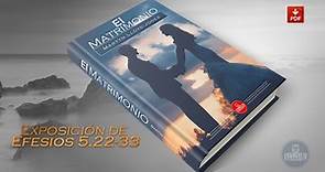(PDF GRATIS) El Matrimonio | Martyn Lloyd-Jones ~ Teología Sana