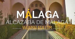 Alcazaba de Málaga ► Descubre su Historia - Viaja Málaga