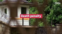 Death penalty: Which states still use capital punishment