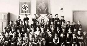 La vida con Hitler - Episodio 2: La comunidad popular: 1936 - 1940