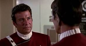 Star Trek II: la ira de Khan Tráiler VO
