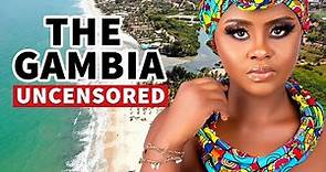THE GAMBIA: 10 Interesting Facts You Probably Didn't Know 🇬🇲🇬🇲🇬🇲