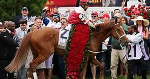 Who won the Kentucky Derby in 2022? Full results, finish order & highlights from the race | Sporting News