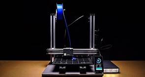 La stampante 3D migliore di tutte.