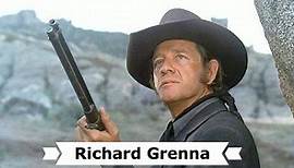 Richard Grenna: "Der Mann aus El Paso" (1973)