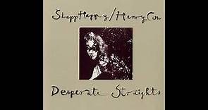 Slapp Happy, Henry Cow - Desperate Straights (1975)