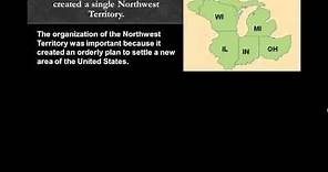 The Northwest Territory Review