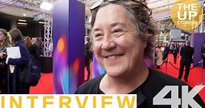 Christine Vachon interview on May December at London Film Festival 2023