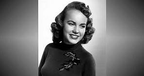 Movie Legends - Terry Moore
