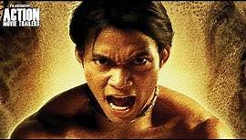 TONY JAA - Martial Arts Legend | Best Fight Scenes Compilation Vol. 2